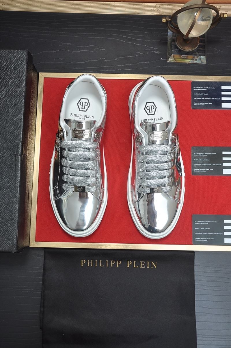 Philipp Plein Shoes